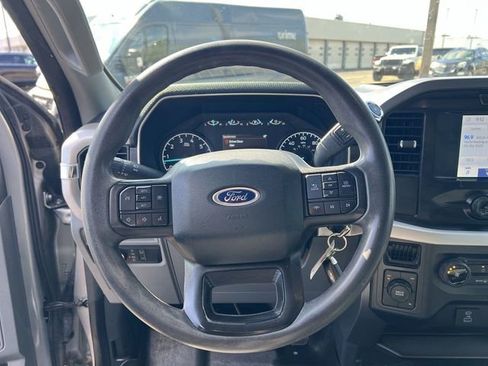 Used 2022 Ford F150 XLT AWD/4WD image 20
