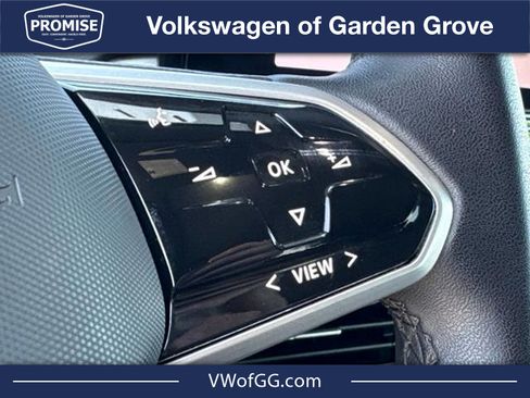 Certified 2023 Volkswagen ID.4 Pro S RWD image 21