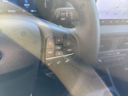 New 2026 Ford Maverick XLT w/ XLT Luxury Package image 27