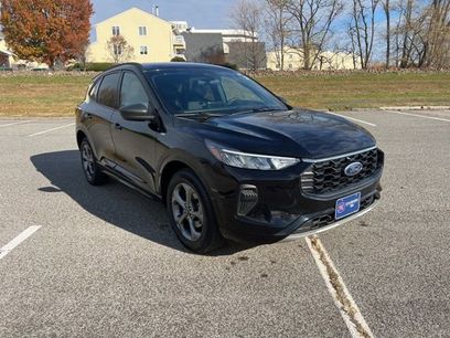 Used 2023 Ford Escape ST-Line