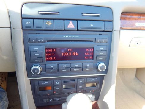 Used 2007 Audi A4 2.0T AWD/4WD image 32