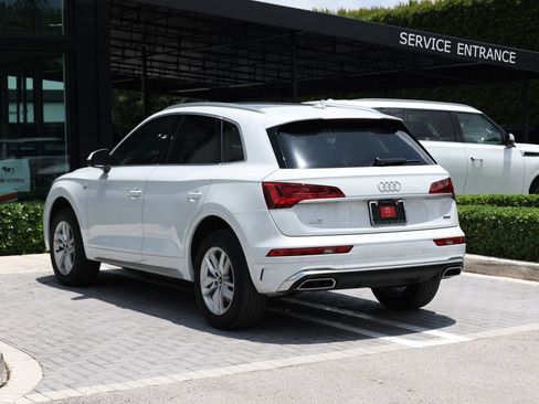 Used 2024 Audi Q5 2.0T Premium w/ Convenience Package AWD/4WD image 5