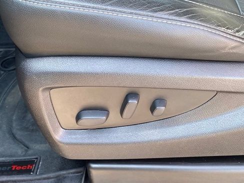 Used 2019 Chevrolet Silverado 2500 LTZ w/ Duramax Plus Package AWD/4WD image 32