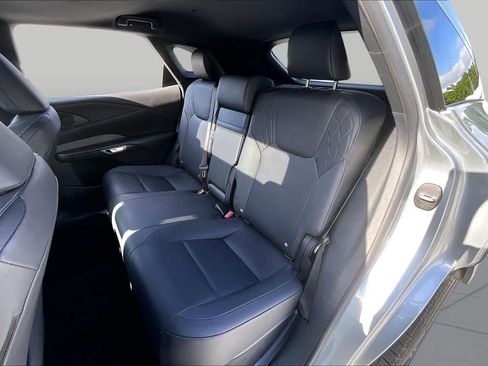 Used 2025 Lexus RX 350 Premium w/ Accessory Package (K3) FWD image 39