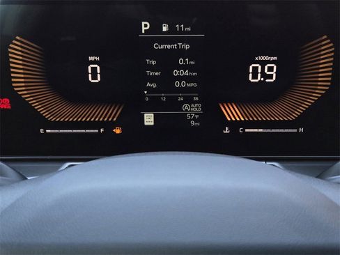 New 2026 Kia Sorento S w/ S Panoramic Sunroof Package FWD image 24