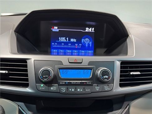 Used 2012 Honda Odyssey EX image 20