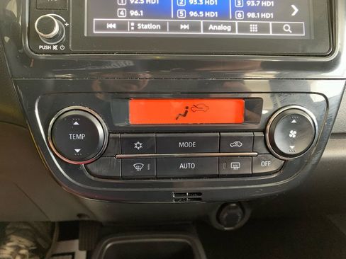 Used 2024 Mitsubishi Mirage ES image 39