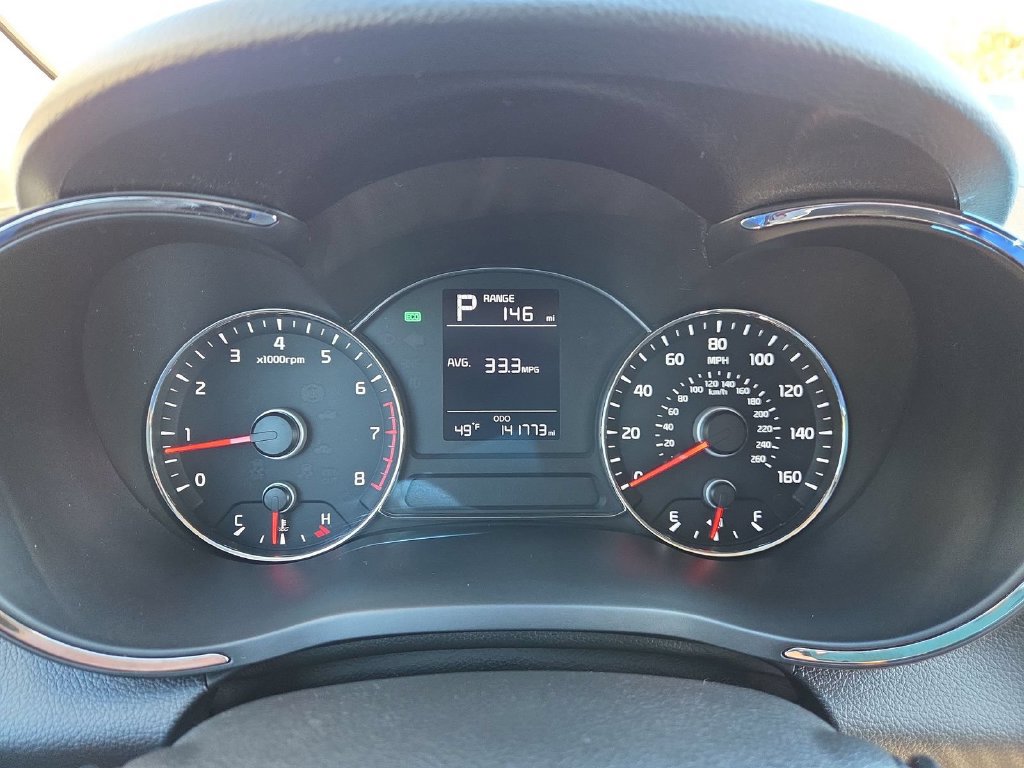 Used 2018 Kia Forte LX FWD image 19