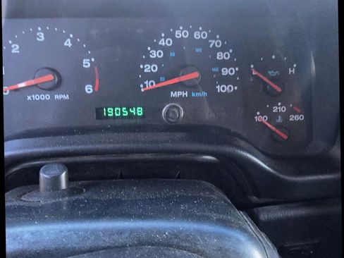 Used 2003 Jeep Wrangler X image 11