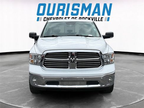 Used 2018 RAM 1500 Big Horn image 8