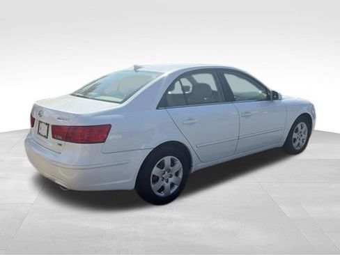Used 2009 Hyundai Sonata GLS FWD image 22