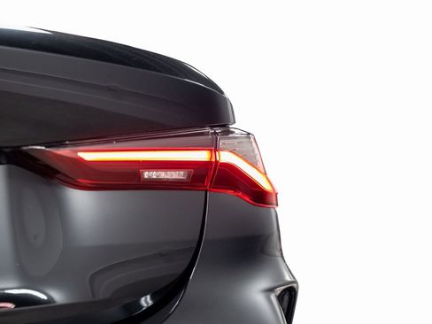 Used 2022 BMW 440i xDrive Convertible w/ Premium Package image 21