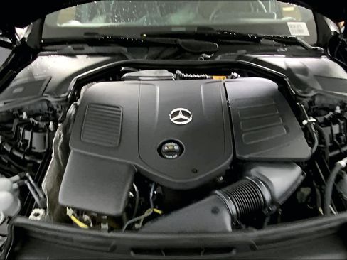 New 2025 Mercedes-Benz C 300 C 300 image 15