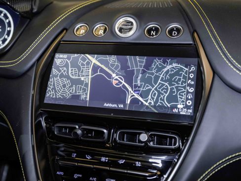 Used 2024 Aston Martin DBX 707 image 26