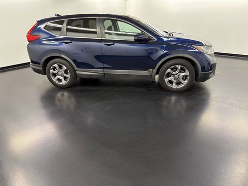 Used 2019 Honda CR-V EX-L image 8