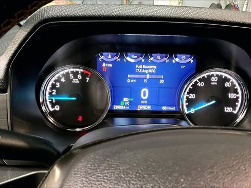 Used 2023 Ford F150 Tremor w/ 360 Degree Camera Package image 18