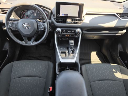 Certified 2023 Toyota RAV4 XLE w/ Convenience Package FWD image 8