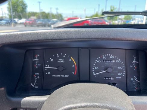 Used 1991 Ford Mustang GT image 19