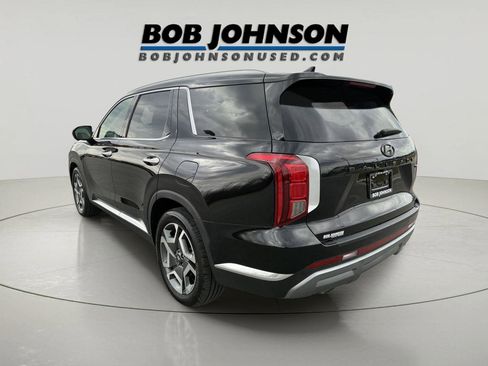 Used 2024 Hyundai Palisade Limited AWD/4WD image 5