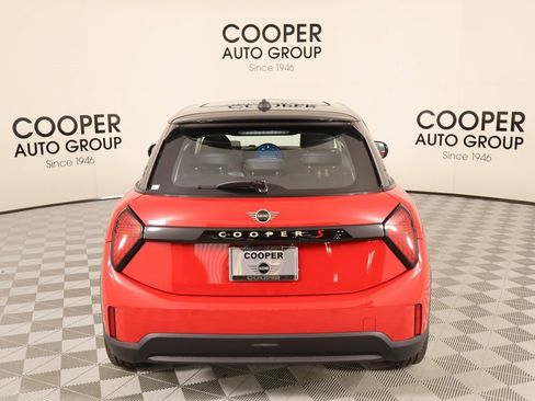 New 2025 MINI Cooper S image 22