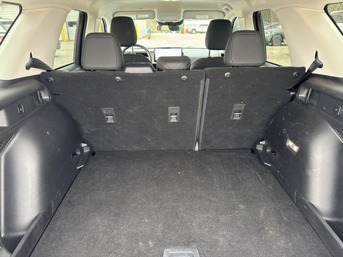 Used 2025 Ford Bronco Sport Big Bend image 17