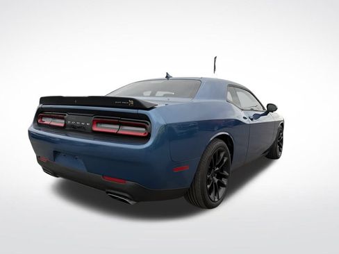 Used 2020 Dodge Challenger R/T Scat Pack image 7