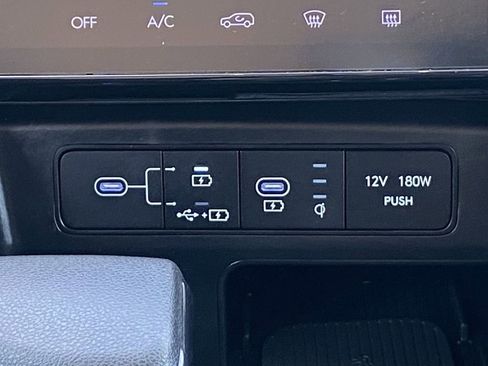 Used 2025 Hyundai Tucson SEL FWD image 33