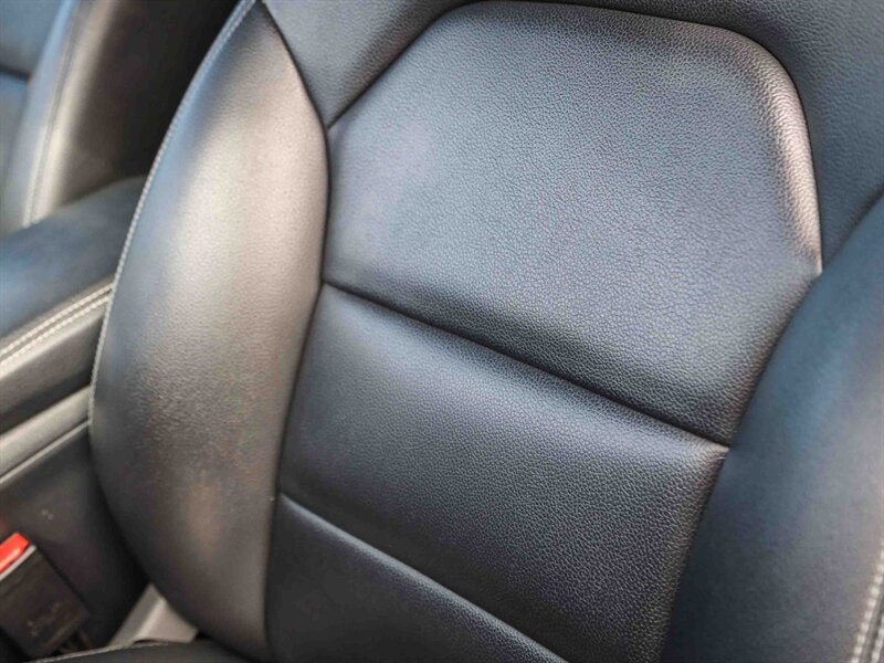 Used 2016 Mercedes-Benz GLA 250 4MATIC image 34
