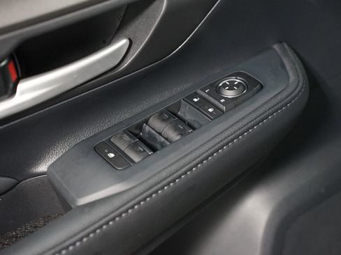 New 2026 Toyota Grand Highlander AWD Hybrid image 31