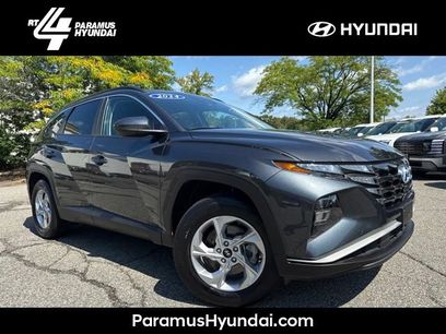 Used 2024 Hyundai Tucson SEL