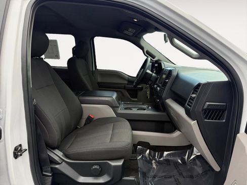 Used 2020 Ford F150 XL w/ Equipment Group 101A Mid image 19