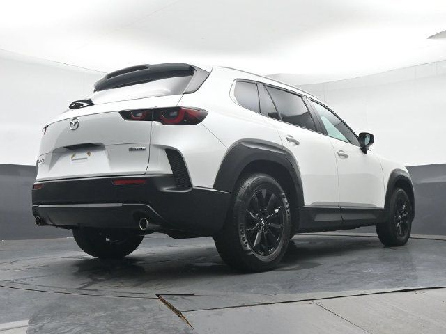 Certified 2024 MAZDA CX-50 AWD 2.5 S w/ Cargo Package image 30
