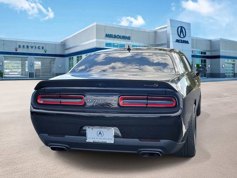 Used 2021 Dodge Challenger R/T Scat Pack w/ Plus Package image 6