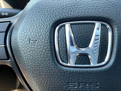 Used 2026 Honda Accord Sport image 38