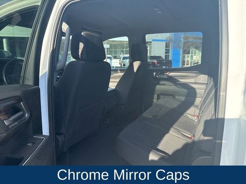 Used 2023 Chevrolet Silverado 1500 LT w/ Protection Package image 36