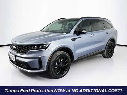 Used 2023 Kia Sorento SX