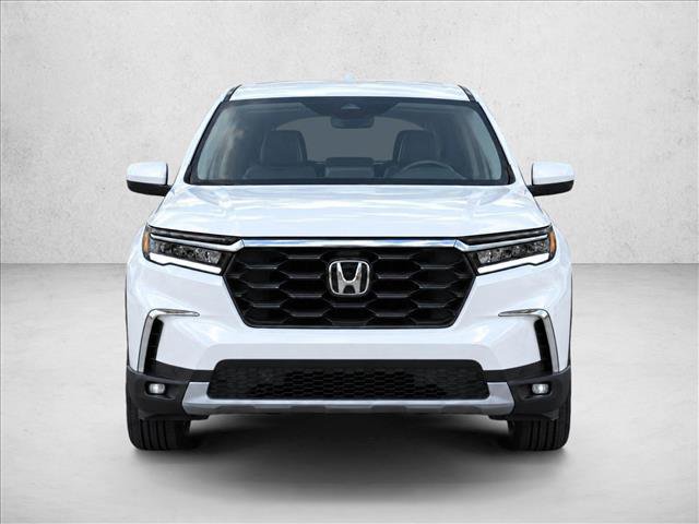 Certified 2025 Honda Pilot EX-L image 2