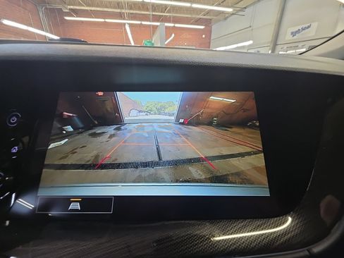 Used 2023 Buick Envision Preferred FWD image 17