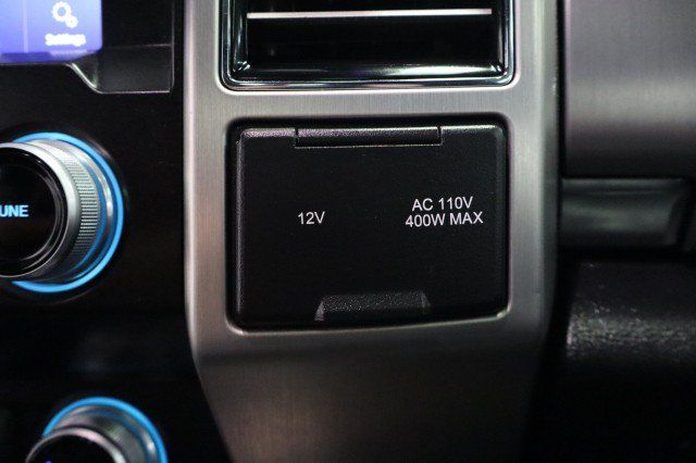Used 2021 Ford F450 Platinum w/ FX4 Off-Road Package AWD/4WD image 50