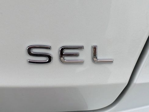 New 2026 Volkswagen Jetta SEL FWD image 13