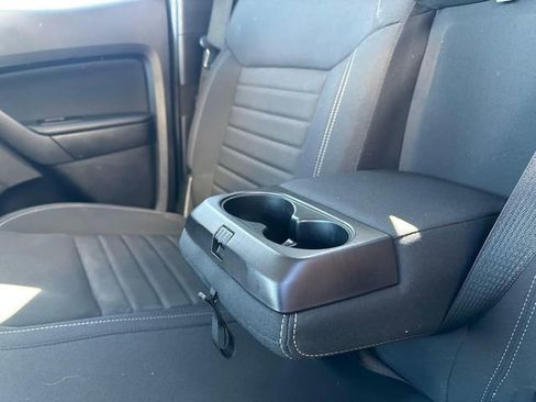 Used 2020 Ford Ranger XLT w/ Equipment Group 301A Mid AWD/4WD image 15