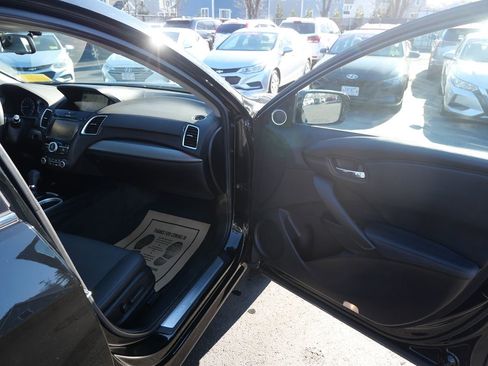 Used 2018 Acura RDX AWD w/ Technology Package image 20