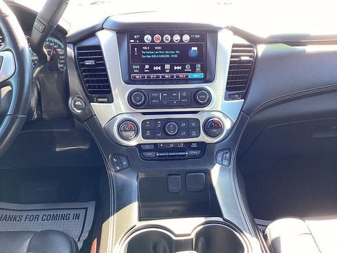 Used 2019 GMC Yukon SLT w/ Graphite Performance Edition image 14