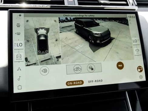 New 2026 Land Rover Range Rover Velar S AWD/4WD image 28