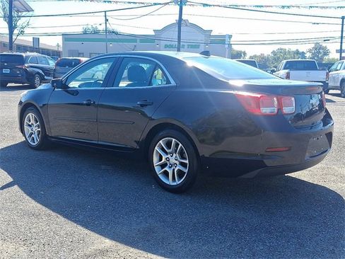 Used 2013 Chevrolet Malibu LT w/ Power Convenience Package image 4