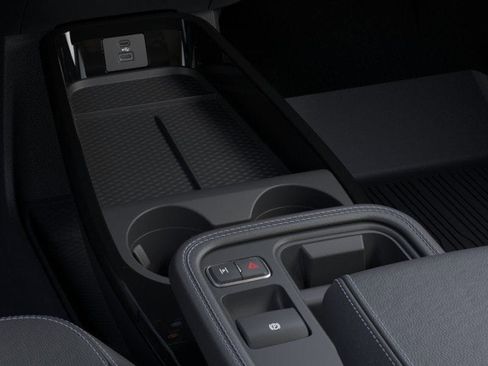 New 2026 Ford Mustang Mach-E Select w/ Interior Protection Package RWD image 44