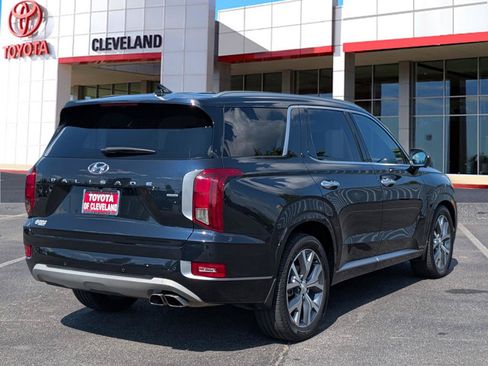 Used 2021 Hyundai Palisade Limited w/ Winter Package AWD/4WD image 7