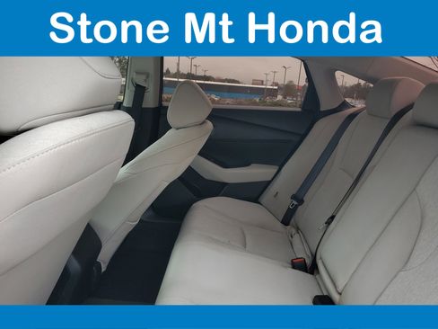 Used 2024 Honda Accord LX image 9