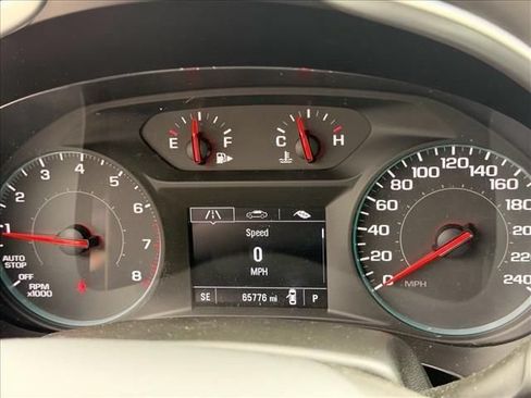Used 2023 Chevrolet Malibu LT FWD image 24
