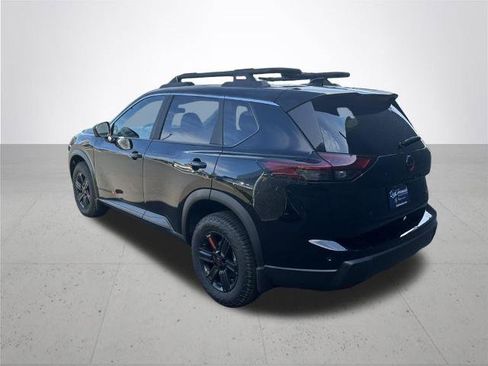 Certified 2025 Nissan Rogue SV AWD/4WD image 11